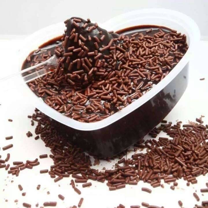 Resepi Kek Coklat Anis Moist - C Colomadu